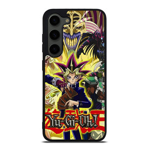 YU GI OH ANIME 2 Samsung Galaxy S23 Plus Case Cover