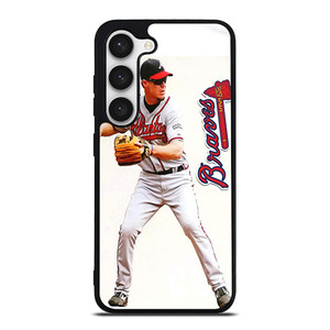 ACUNA JR ATLANTA BRAVES MLB Samsung Galaxy S23 Case Cover ACUNA JR ATLANTA BRAVES MLB Samsung Galaxy S23 Case Cover
