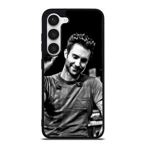 ADAM LEVINE COOL Samsung Galaxy S23 Case Cover ADAM LEVINE COOL Samsung Galaxy S23 Case Cover