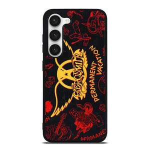 AEROSMITH LOGO Samsung Galaxy S23 Case Cover