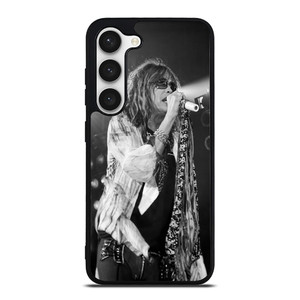 AEROSMITH STEVEN TYLER SINGER Samsung Galaxy S23 Case Cover AEROSMITH STEVEN TYLER SINGER Samsung Galaxy S23 Case Cover