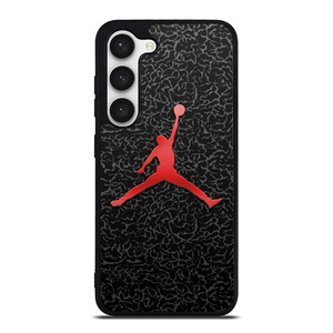 AIR JORDAN ICON Samsung Galaxy S23 Case Cover