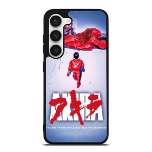 AKIRA CAPSULE GANG Samsung Galaxy S23 Case Cover