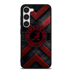 ALABAMA CRIMSON TIDE EMBLEM Samsung Galaxy S23 Case Cover