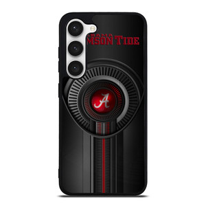 ALABAMA CRIMSON TIDE FOOTBALL LOGO Samsung Galaxy S23 Case Cover