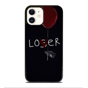 LOSER LOVER CLUB ICON iPhone 12 Case Cover