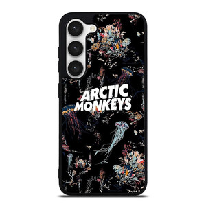 ARCTIC MONKEYS ART Samsung Galaxy S23 Case Cover