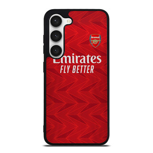 ARSENAL 2020 HOME JERSEY Samsung Galaxy S23 Case Cover