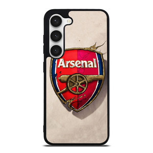 ARSENAL FC LOGO Samsung Galaxy S23 Case Cover