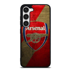 ARSENAL FC Samsung Galaxy S23 Case Cover