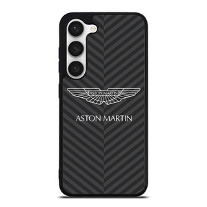 ASTON MARTIN LOGO PATTERN Samsung Galaxy S23 Case Cover ASTON MARTIN LOGO PATTERN Samsung Galaxy S23 Case Cover