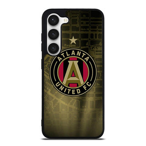 ATLANTA UNITED CITY FC Samsung Galaxy S23 Case Cover