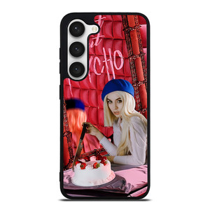 AVA MAX SWEET BUT PSYCHO Samsung Galaxy S23 Case Cover
