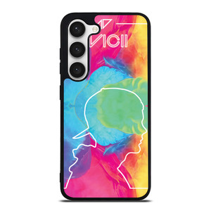 AVICII ART Samsung Galaxy S23 Case Cover