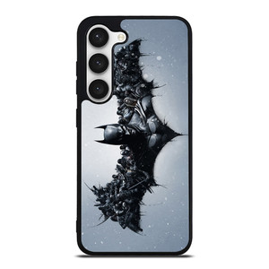 BATMAN LOGO DC Samsung Galaxy S23 Case Cover BATMAN LOGO DC Samsung Galaxy S23 Case Cover