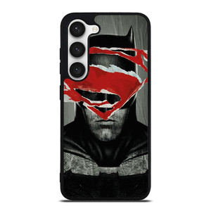 BATMAN VS SUPERMAN DC Samsung Galaxy S23 Case Cover