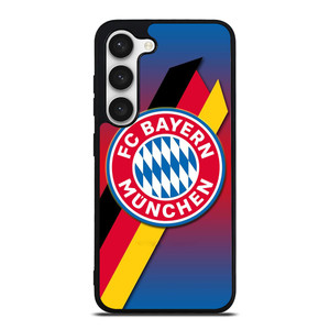 BAYERN MUNCHEN FOOTBALL Samsung Galaxy S23 Case Cover