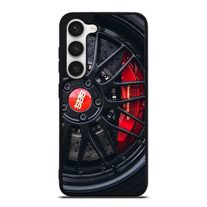 BBS WHEEL FERRARI Samsung Galaxy S23 Case Cover BBS WHEEL FERRARI Samsung Galaxy S23 Case Cover