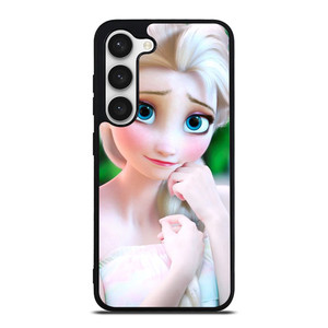 BEAUTIFUL ELSA FROZEN 2 Samsung Galaxy S23 Case Cover