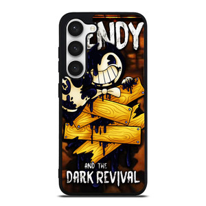 BENDY AND THE DARK REVIVAL Samsung Galaxy S23 Case Cover