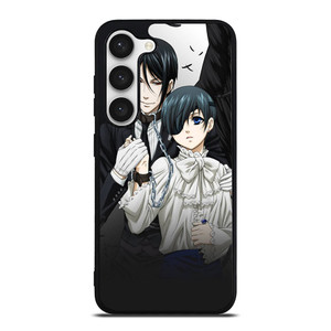 BLACK BUTLER ANMIE Samsung Galaxy S23 Case Cover
