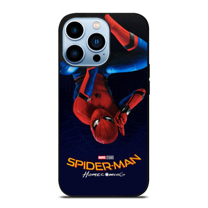 HOMECOMING SPIDERMAN MARVEL iPhone 13 Pro Max Case Cover