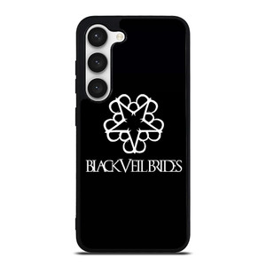BLACK VEIL BRIDES ROCK BAND Samsung Galaxy S23 Case Cover