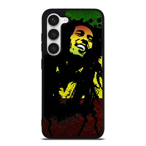BOB MARLEY ART Samsung Galaxy S23 Case Cover BOB MARLEY ART Samsung Galaxy S23 Case Cover