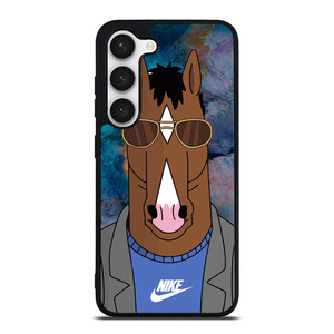 BOJACK HORSEMAN NIKE Samsung Galaxy S23 Case Cover