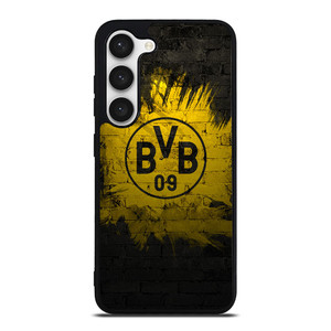 BORUSSIA DORTMUND BVB LOGO 2 Samsung Galaxy S23 Case Cover