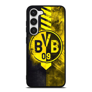 BORUSSIA DORTMUND FC LOGO Samsung Galaxy S23 Case Cover