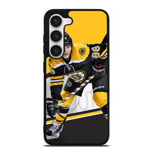 BOSTON BRUINS DAVID PASTRNAK 2 Samsung Galaxy S23 Case Cover