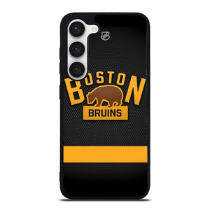 BOSTON BRUINS ICON Samsung Galaxy S23 Case Cover BOSTON BRUINS ICON Samsung Galaxy S23 Case Cover