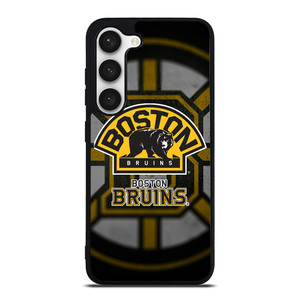 BOSTON BRUINS NHL Samsung Galaxy S23 Case Cover BOSTON BRUINS NHL Samsung Galaxy S23 Case Cover