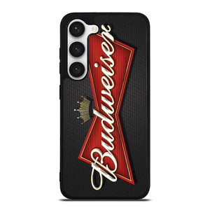 BUDWEISER LOGO Samsung Galaxy S23 Case Cover