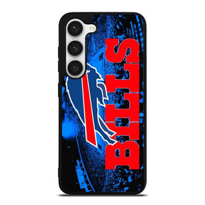 BUFFALO BILLS FOOTBALL LOGO Samsung Galaxy S23 Case Cover BUFFALO BILLS FOOTBALL LOGO Samsung Galaxy S23 Case Cover