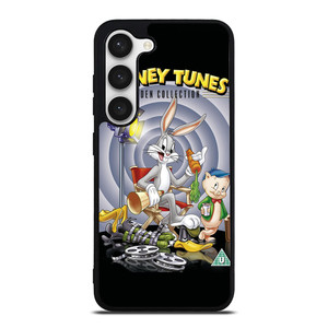 BUGS BUNNY LOONEY TUNES Samsung Galaxy S23 Case Cover