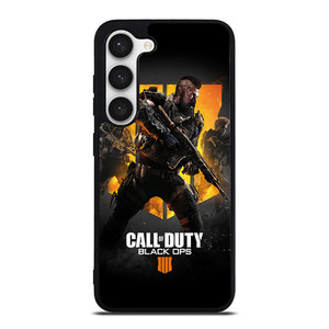 CALL OF DUTY BLACK OPS 3 Samsung Galaxy S23 Case Cover