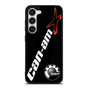 CAN AM X RACING TEAM Samsung Galaxy S23 Case Cover CAN AM X RACING TEAM Samsung Galaxy S23 Case Cover