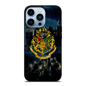 HOGWARTS HOUSE HARRY POTTER iPhone 13 Pro Max Case Cover