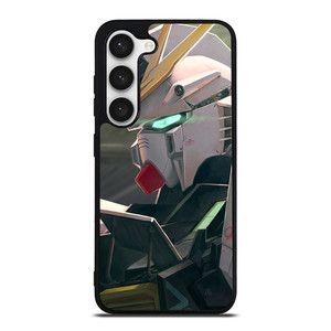 CARTOON ART GUNDAM Samsung Galaxy S23 Case Cover