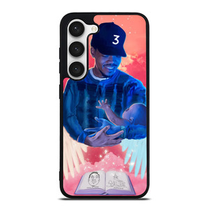 CHANCE THE RAPPER Samsung Galaxy S23 Case Cover