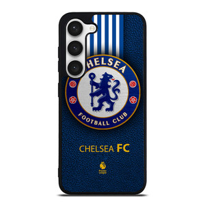 CHELSEA FC LOGO Samsung Galaxy S23 Case Cover