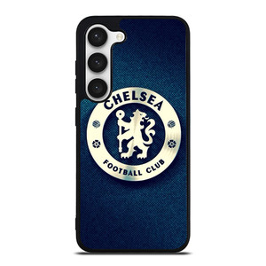 CHELSEA FOOTBALL CLUB THE BLUES Samsung Galaxy S23 Case Cover