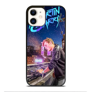 MARTIN GARRIX DJ iPhone 12 Case Cover MARTIN GARRIX DJ iPhone 12 Case Cover