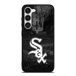 CHICAGO WHITE SOX BASEBALL Samsung Galaxy S23 Case Cover CHICAGO WHITE SOX BASEBALL Samsung Galaxy S23 Case Cover