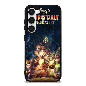 CHIP AND DALE RESCUE RANGERS Samsung Galaxy S23 Case Cover