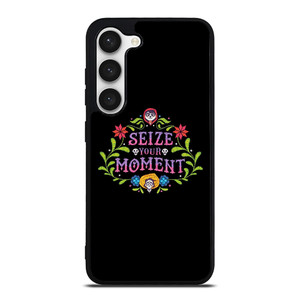COCO DISNEY SEIZE YOUR MOMENT Samsung Galaxy S23 Case Cover COCO DISNEY SEIZE YOUR MOMENT Samsung Galaxy S23 Case Cover