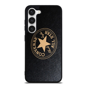 CONVERSE ALL STAR SUEDE LOGO Samsung Galaxy S23 Case Cover CONVERSE ALL STAR SUEDE LOGO Samsung Galaxy S23 Case Cover