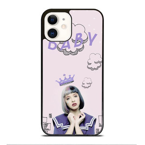 MELANIE MARTINEZ CRY BABY iPhone 12 Case Cover